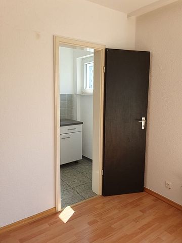 2 Zi.-Wohnung mit Balkon in Bovenden - Foto 3