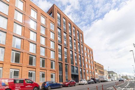 Sapphire Court, Bradford Street, Digbeth, B12 - Photo 5