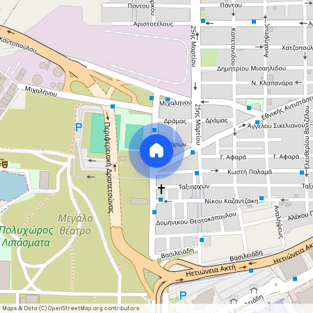 Δραπετσώνα (Ταμπάκικα)