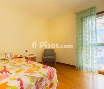 Casa pareada en alquiler en Avenida de los Pesqueros - Photo 5