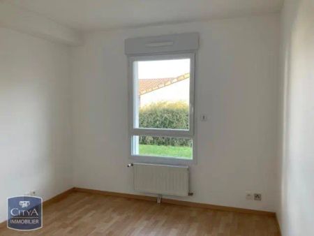 Appartement à louer 3 pièces 62.07m² - Photo 4
