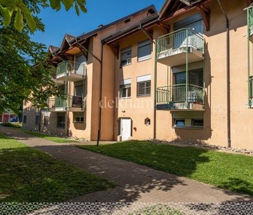 Nice studio on the ground floor - Photo 1