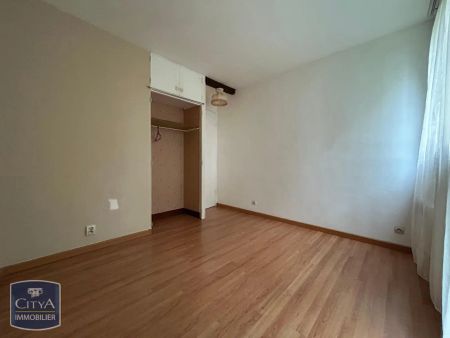 Appartement à louer 2 pièces 57m² - Photo 5