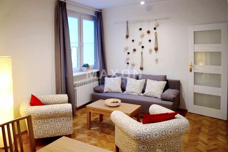 Mieszkanie blisko stacji metra Pl. Wilsona - Фото 2