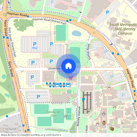 20 University Boulevard, Perth, Western Australia 6102