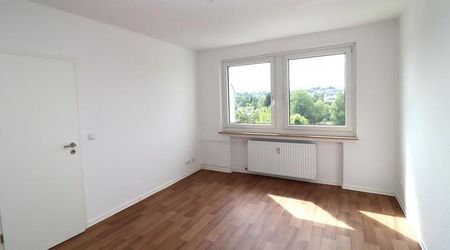 Moderne 2-Raumwohnung im Grünen - Photo 5