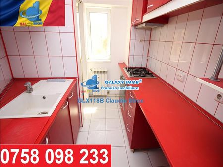 Inchiriere apartament 4 camere BRANCOVEANU METROU parc Tineretului - Photo 5