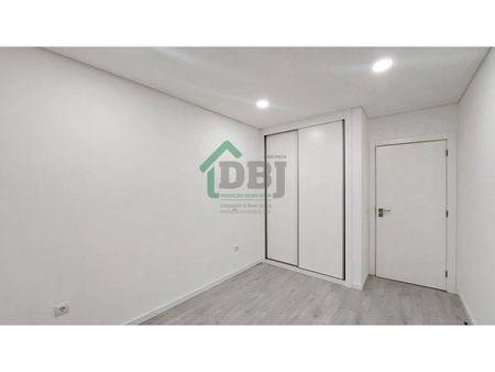 Apartamento T3 em Castelo Branco - Foto 5