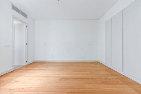 Apartamento T4 em Lisboa - Photo 2