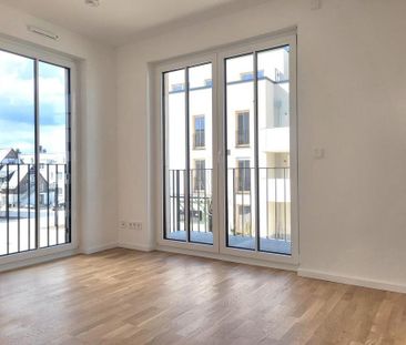 Traumwohnung mit gehobener Ausstattung! - Photo 1