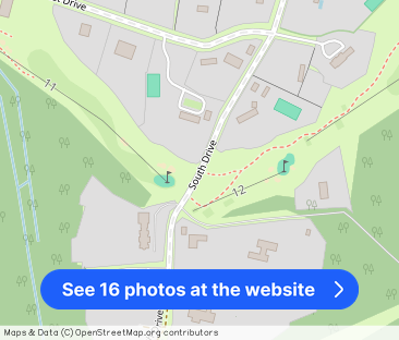 South Drive, Wentworth, Virginia Water, Surrey, GU25 - Photo 1