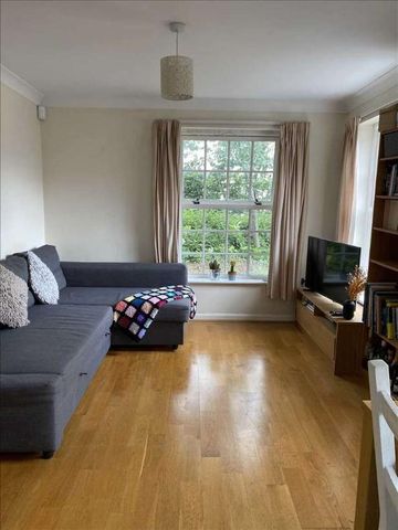 Wooldridge Court, Margaret Road, Oxford, OX3 - Photo 3