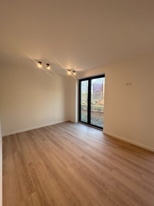 Luxe nieuwbouwwoning met 4 slaapkamers te huur in Lommel - Foto 1