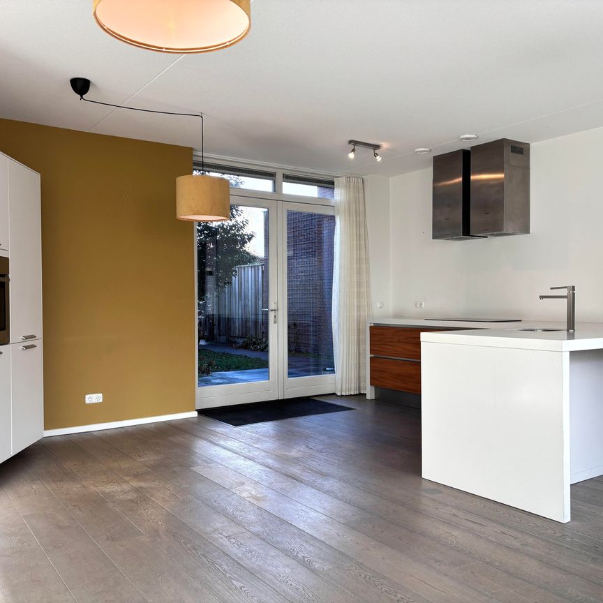 Te huur: Huis Hoefkestraat 5 in Eindhoven - Photo 1