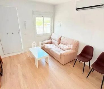 Piso en alquiler en Barrio San Roque - Photo 1