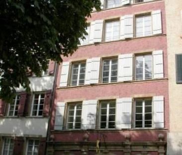 Bijoux in der Bieler Altstadt - Foto 3