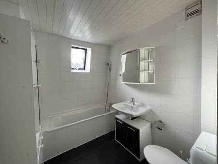 Short-term rental (minimum 3 months) possible - Foto 3