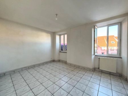 Appartement à louer 3 pièces 68.5m² - Photo 2
