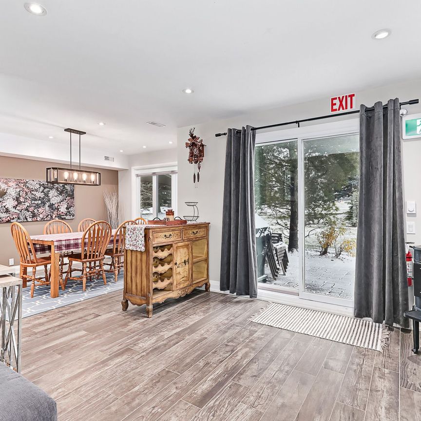 For Lease - 110 Fairway Court Unit# 102, Blue Mountains, Ontario - Photo 1