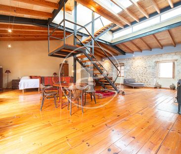 Semi-detached house for rent with garden in Selva - Foto 3