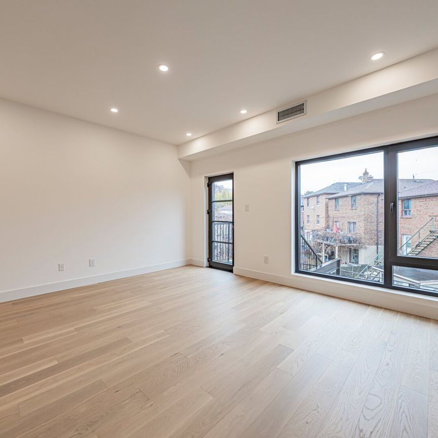 For Lease - 14 Holmesdale Road Unit# PH, Toronto, Ontario - Photo 1