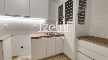 Διαμέρισμα για ενοικίαση - Παγκράτι, - Φωτογραφία 3