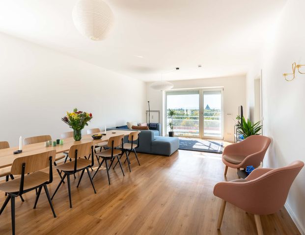 Horizont Room 4 Standard - Photo 1