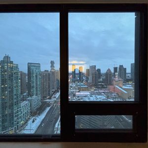 For Lease - 4015 The Exchange N/A Unit# 2906, Mississauga, Ontario - Photo 2