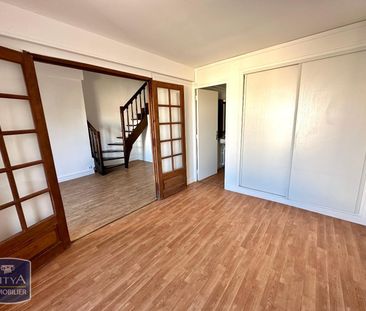 Location Appartement 2 pièces 42m² ROUEN 76000 - Photo 3