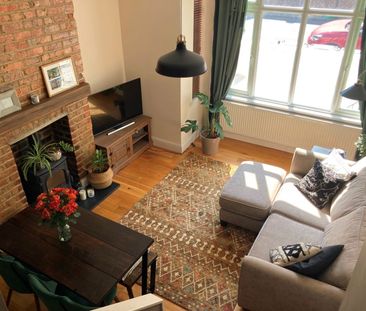 1 Bed Flat, Broxholm Road, SE27 - Photo 2