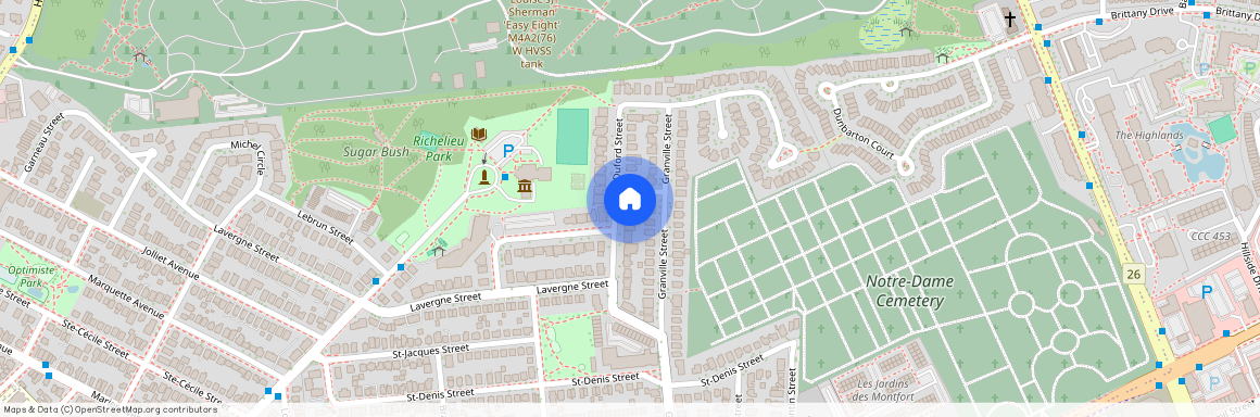 135 B Duford Street Unit# B, Vanier And Kingsview Park