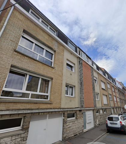 Location Appartement 1 pièce 39m² HAZEBROUCK 59190 - Photo 5