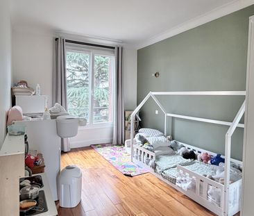 Location Appartement 5 pièces 90m² ENGHIEN LES BAINS 95880 - Photo 2