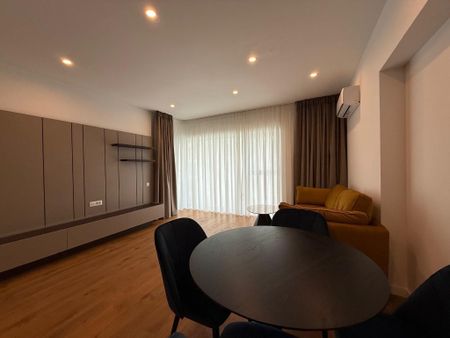 One Cotroceni Park 2 camere etaj 6 MOBILAT/UTILAT LA CHEIE - Fotografie 3