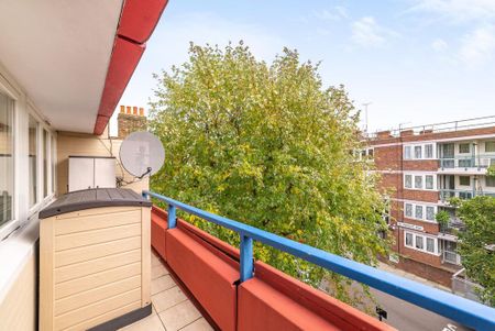 1 bedroom flat to rent - Photo 2