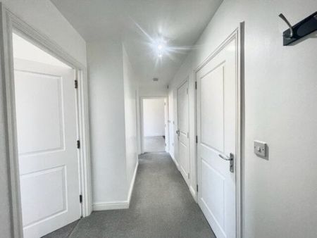 Sutton Terrace, Boston, Property for rent - Photo 4