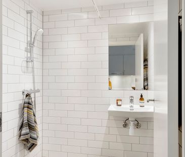 Kobbelvænget 72C, st.. 12., Kobbelvænget, 2700 Brønshøj - Foto 1