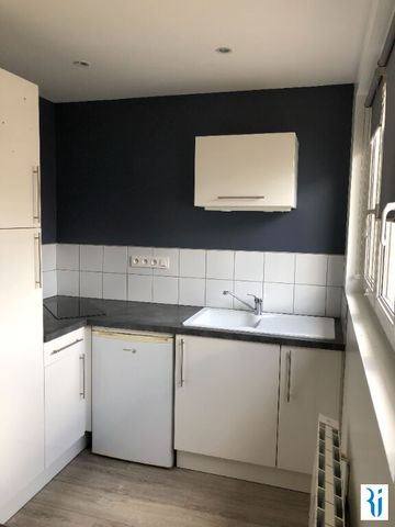 Location Appartement 1 pièce 20m² - Photo 4