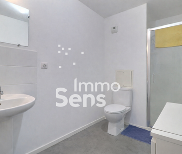Location appartement - Lille - Photo 5