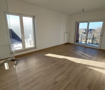 Appartement te huur - Foto 2