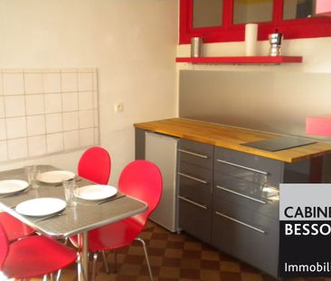 Location Appartement 2 pièces 34m² GRENOBLE 38000 - Photo 3
