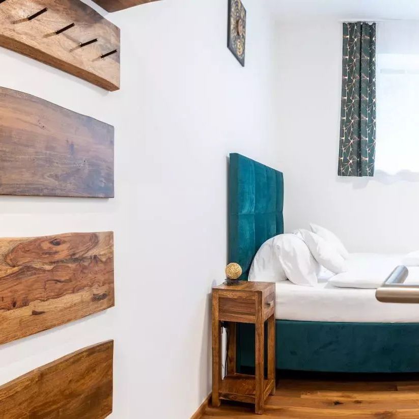 Pronájem luxusního ateliéru 1+kk, 27 m², Vrchlabí – Horská ulice - Photo 1