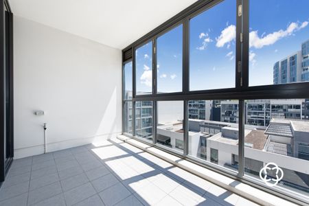 805/1 Footbridge Boulevard, 2127, Wentworth Point Nsw - Photo 4