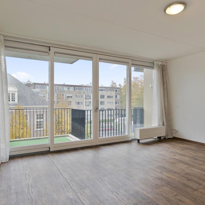 Dommelhoefstraat, 5613EX, Eindhoven - Foto 1