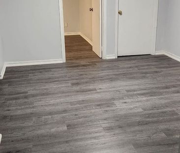 For Lease - 3443 Queenston Drive Unit# Lower, Mississauga, Ontario - Photo 5