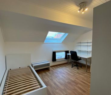Kamer 7 (15 m²) - Gerststraat 1 - Photo 3