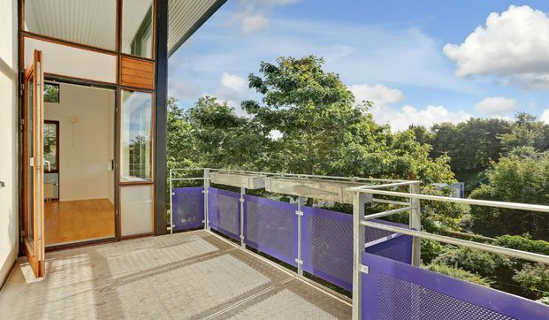 Stor solrig altan - Photo 1