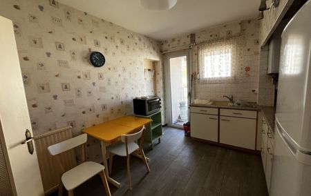 Location Appartement P3 Tarascon-sur-ariege - Photo 5