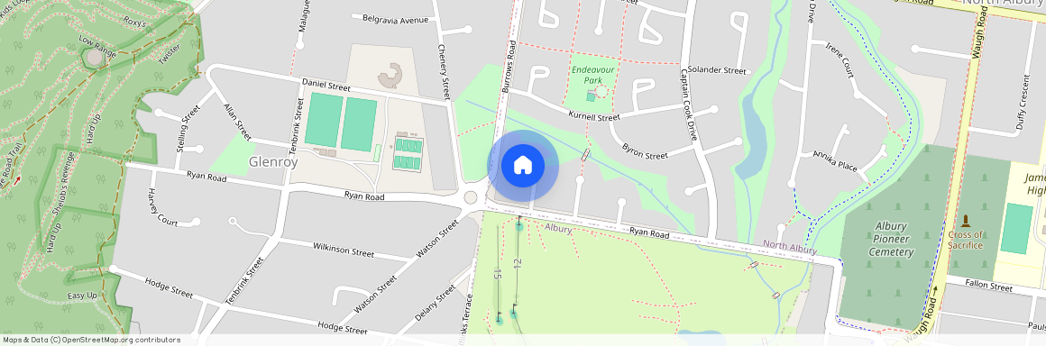 893 Bateman Place, North Albury 2640, New South Wales