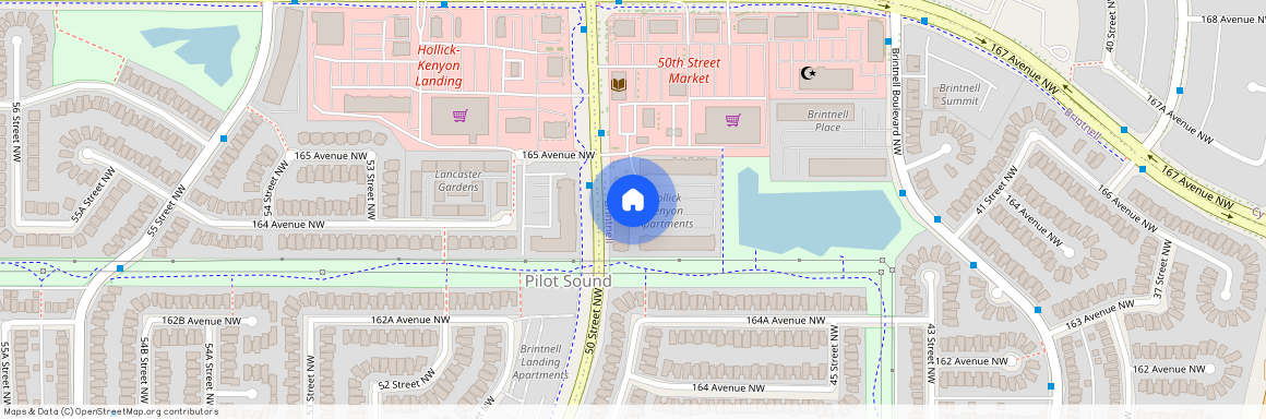 16455 50 St NW, Edmonton
